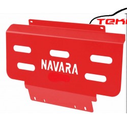 Nissan Navara NP300 2015+ Ön Alt Koruma (KARTER KORUMA )